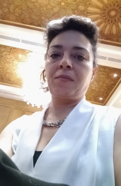 Nouha Bouayed Abdelmoula, Neurology World Conference,Miami,USA